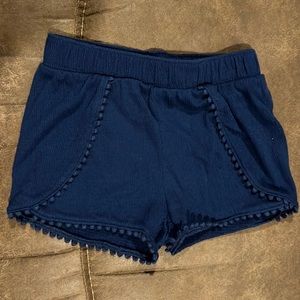 Toddler Girl Shorts